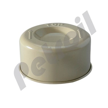 P120316 P120316 Donaldson Engine & Vehicle (USA) CUP ASSEMBLY