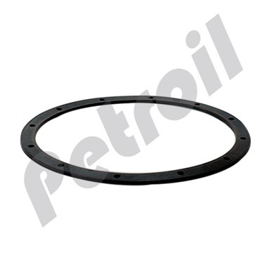 P123790 P123790 Donaldson Engine & Vehicle (USA) COVER GASKET   G145-AF