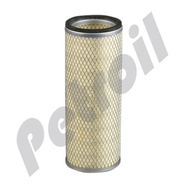 P123828 P123828 Donaldson Engine & Vehicle (USA) AIR FILTER SAFETY  42386 LAF6834 PA3851 AF4994
