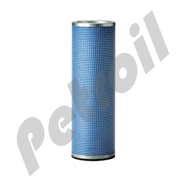 P141319 Filtro Aire Donaldson Interno John Deere AR79680 AR61968  PA2547 AF963 42648 CA1553SY CF1230 LAF414
