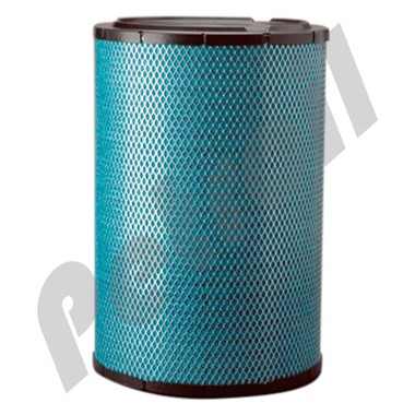 P153971 Donaldson Filtro Aire Primario Standard PA2571 AF1875M 42459  LAF3754