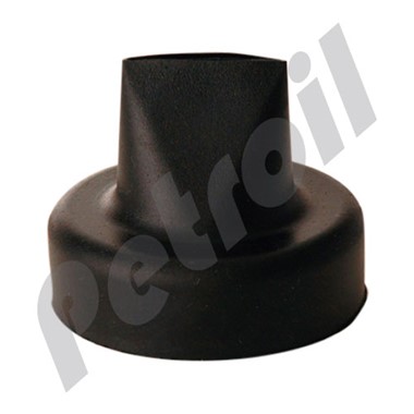 P158914 Donaldson Valvula Vacuator