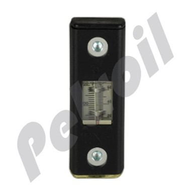 P171915 Donaldson Manometro