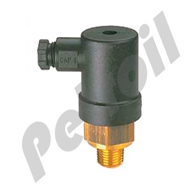 P171966 Donaldson Indicador Remoto p/Filtro Hidraulico