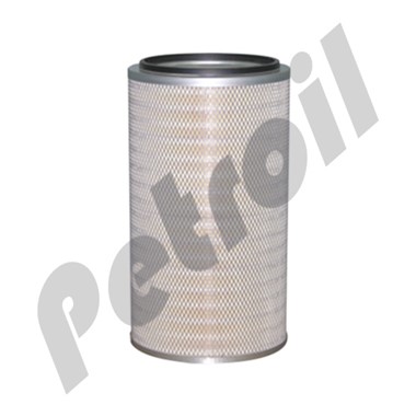 P182008 Filtro Aire Donaldson Caterpillar 7W7422 GMC 15529143 Mack  2MD2153 AF852M 42961