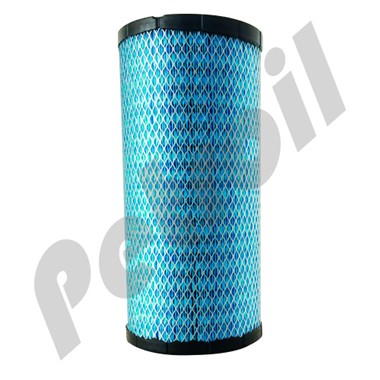 P185180 P185180 Donaldson Engine & Vehicle (USA) REPLACED BY DBA5180