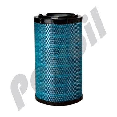 P185225 P185225 Donaldson Engine & Vehicle (USA) REPLACED BY DBA5225