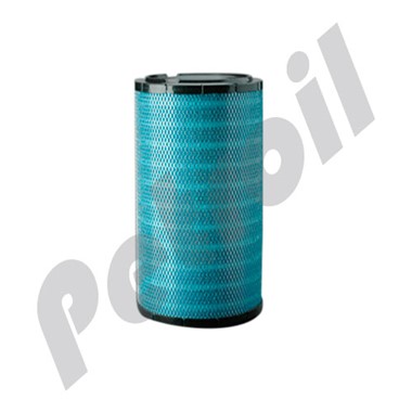 P185229 P185229 Donaldson Engine & Vehicle (USA) REPLACED BY DBA5229