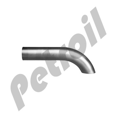 P206310 Donaldson Accesorio p/Tubo de Escape