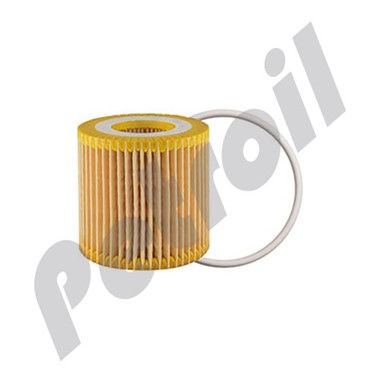 P40014 P40014 Parker Baldwin Filters AUTO LUBE ELEMENT