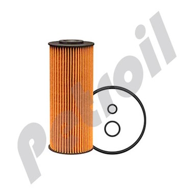 P40021 P40021 Parker Baldwin Filters HD LUBE ELEMENT