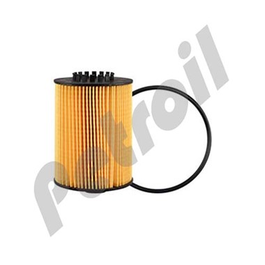 P40035 P40035 Parker Baldwin Filters Lube Element