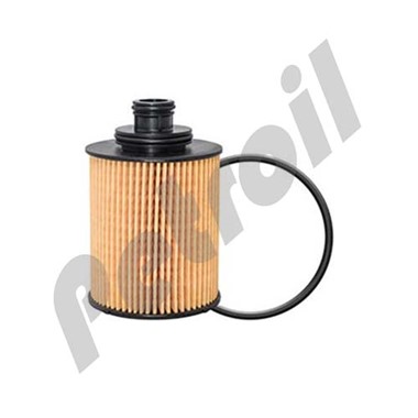 P40058 P40058 Parker Baldwin Filters Lube Element