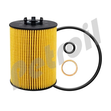 P40100 P40100 Parker Baldwin Filters Lube Element