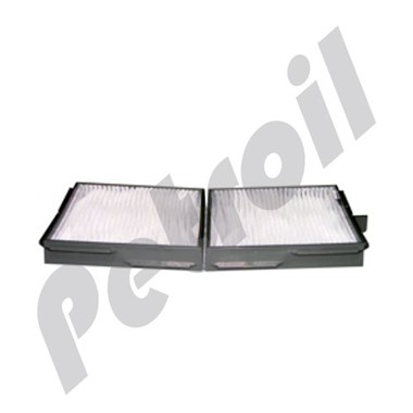 P500268 P500268 Donaldson Engine & Vehicle (USA) AIR FILTER PANEL  VENTILATION