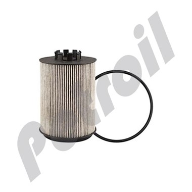 P5092 P5092 Parker Baldwin Filters Filter Heavy Duty Coolant         Chg To Cs-10