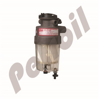 P5230NH P5230NH Parker Racor P50 SERIES RFCM-3/8 NPT PORTS