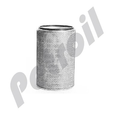 P524362 Donaldson Filtro Aire Primario Standard PA2061 42697 LAF388