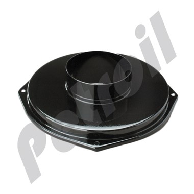 P542475 Donaldson Conjunto Cubierta p/Filtro Aire