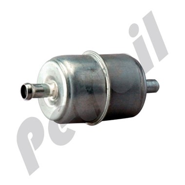 P550433 Filtro de Combustible Donaldson en Linea Case-ih D145357  P11294 BF1052 33253 FF5239