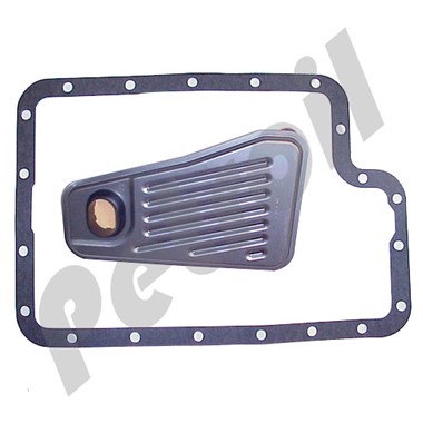 P551766 Donaldson Kit Filtro Transmision 18264 TF15000 58967 T643