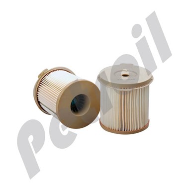 P552040 Filtro Combustible Donaldson c/asa para Housing Racor Serie  900 FS2040TM 2040TM-OR PF7889 FS1207