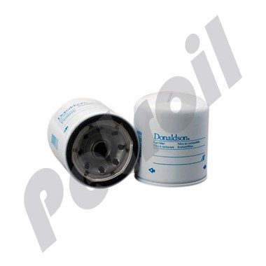 P552070 USAR BW5071 o P552071 o WA921/1 Filtro Donaldson  Refrigerante Roscado Cummins 3318157 WF2070 PSA331