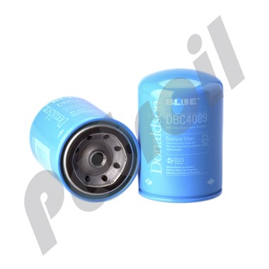 P554089 P554089 Donaldson Engine & Vehicle (USA) REPLACED BY DBC4089