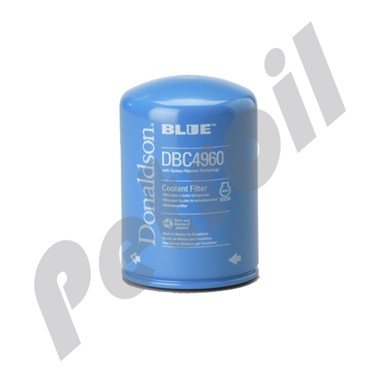 P554960 P554960 Donaldson Engine & Vehicle (USA) REPLACED BY DBC4960