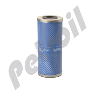 P556823 P556823 Donaldson Engine & Vehicle (USA) REPLACED BY DBF6823