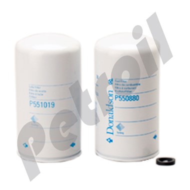 P559675 P559675 Donaldson Engine & Vehicle (USA) LIQUID FILTER KIT