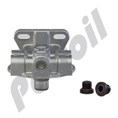 P576072 P576072 Donaldson Engine & Vehicle (USA) HEAD ASSEMBLY FUEL