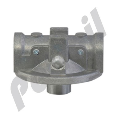 P576556 P576556 Donaldson Engine & Vehicle (USA) HEAD ASSEMBLY  HYDRAULIC