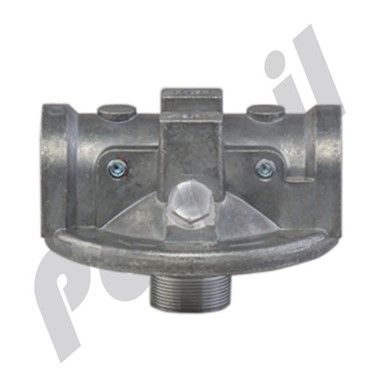 P576558 P576558 Donaldson Engine & Vehicle (USA) HEAD ASSEMBLY  HYDRAULIC