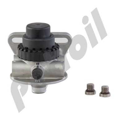 P576612 P576612 Donaldson Engine & Vehicle (USA) HEAD ASSEMBLY FUEL