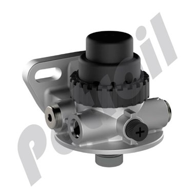 P576614 P576614 Donaldson Engine & Vehicle (USA) HEAD ASSEMBLY FUEL