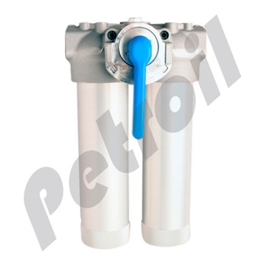 P577024 P577024 Donaldson Engine & Vehicle (USA) HYDRAULIC HOUSING