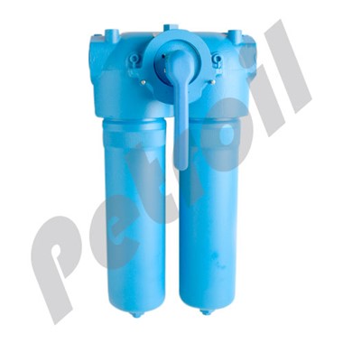 P577027 P577027 Donaldson Engine & Vehicle (USA) HYDRAULIC HOUSING