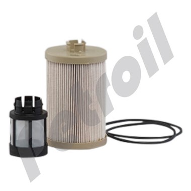 P578843 P578843 Donaldson Engine & Vehicle (USA) FUEL FILTER KIT  WF10113 PF9901KIT