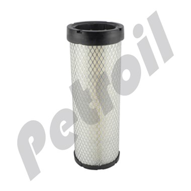 P601774 Filtro Donaldson Aire Interno Tigercat 720D RS5443 49766