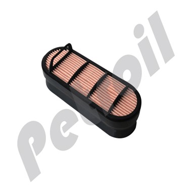 P606121 Filtro Aire Donaldson Secundario Tractores John Deere  AL150288 AF26155 42795 PA4704