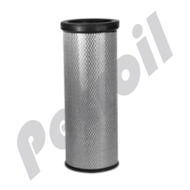 P608300 Donaldson Filtro Aire Secundario