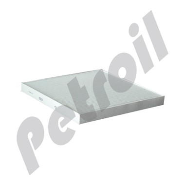 P609422 Filtro Donaldson Aire Acondicionado Cabina Camion  Freightliner Columbia CL120 AF26235 91559 PA4857