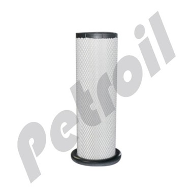 P617644 Filtro Aire Donaldson Sello Radial AF26125 49149 RS5430