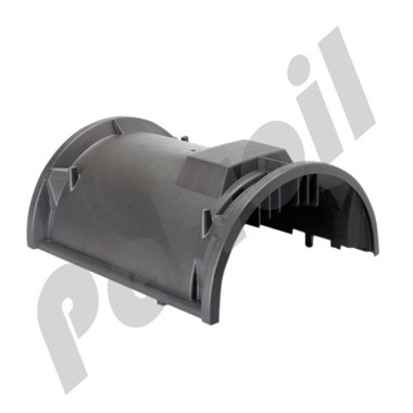 P623026 P623026 Donaldson Engine & Vehicle (USA) COVER ASSEMBLY