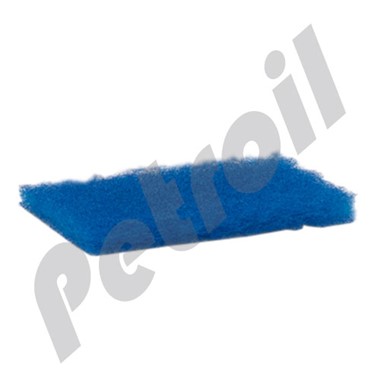 P635967 P635967 Donaldson Engine & Vehicle (USA) AIR FILTER PANEL  VENTILATION