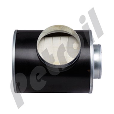 P636070 P636070 Donaldson Engine & Vehicle (USA) AIR CLEANER  DISPOSABLE