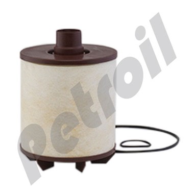 P636072 P636072 Donaldson Engine & Vehicle (USA) CRANKCASE  VENTILATION FILTER WS10109 CV55019