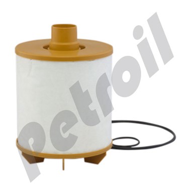 P636073 P636073 Donaldson Engine & Vehicle (USA) CRANKCASE  VENTILATION FILTER