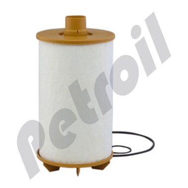 P636074 P636074 Donaldson Engine & Vehicle (USA) CRANKCASE  VENTILATION FILTER WS10118